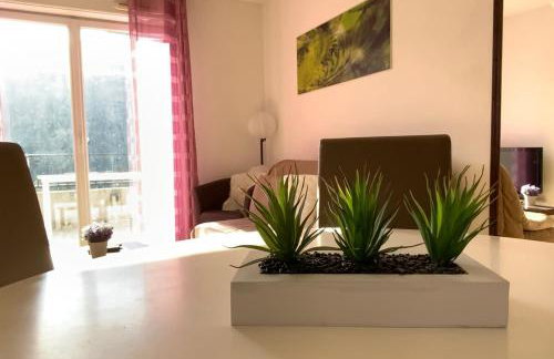 Les Naïades I55 - 2 bedroom for 4 people - Photo 7