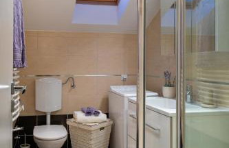 Villa "Amber" relaxation in nature with a Pool - Foto 55