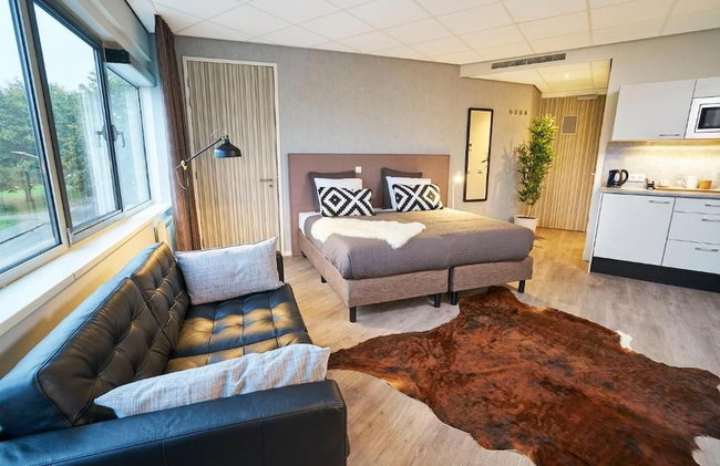 Amrâth Apart Hotel Schiphol Badhoevedorp - Photo 22