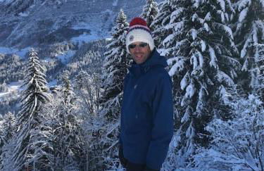 Chalet montagne Savoie Domaine Skiable Valmorel - Foto 14