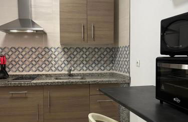 Casa Puerta de la Alcazaba Antequera - Foto 16