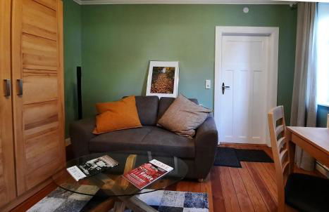 Ferienhaus am Elbdeich - Photo 12