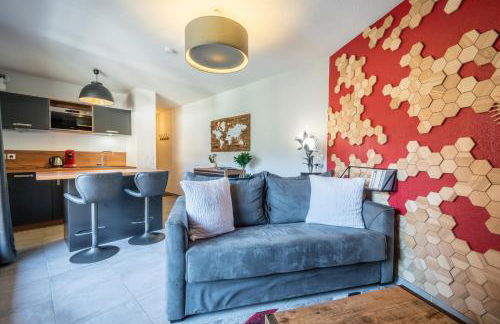 Studio au cœur du village - Photo 3