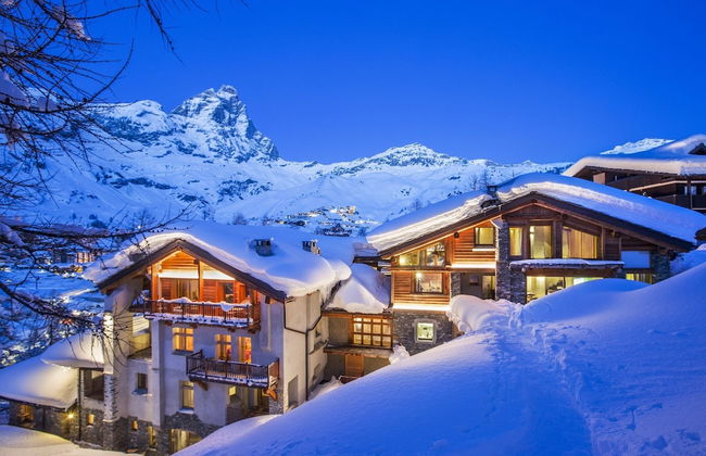 Saint Hubertus Resort - Foto 53