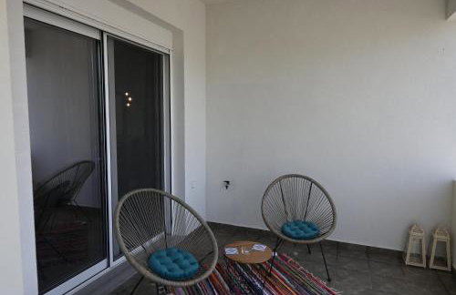 Mika's B luxury House near Faliraki - Photo 35