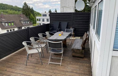 Ferienwohnungen Schewe I - Foto 7