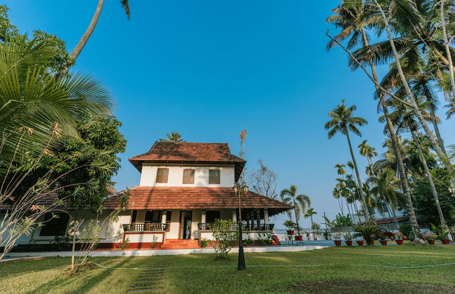 GEO HOLIDAY HOMES - Foto 16