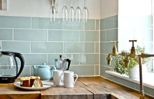 Birdcage Cottage, Free WiFi, Fireplace, Coffee Machine - Foto 15