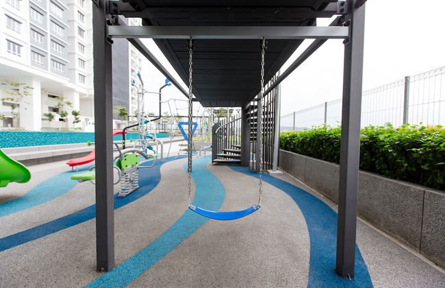 Rex Ollie The Edge Residence - Foto 50