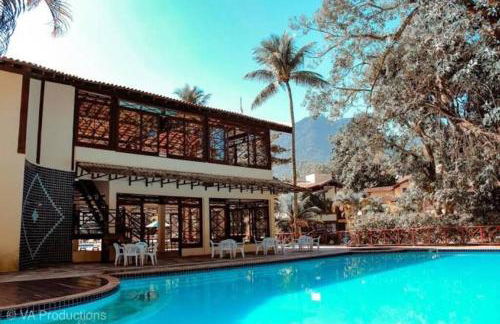 B12 Casa em Maresias condomínio a 50 metros da praia - Foto 50