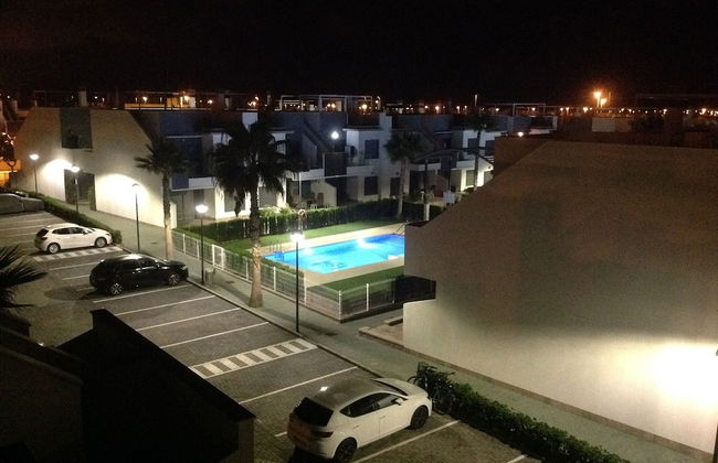 Lovely New Apartment With all Facilities - Foto 29