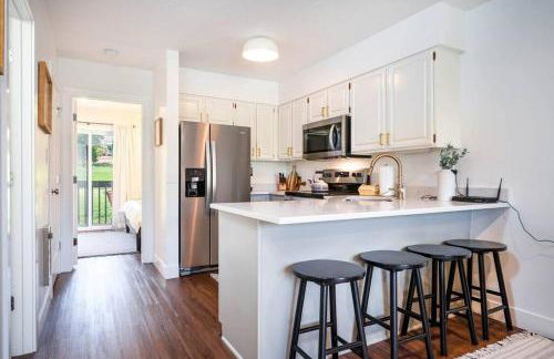 Welcoming Wolf Getaway - Foto 12