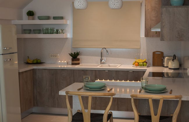 Pithos Apartments - Photo 35