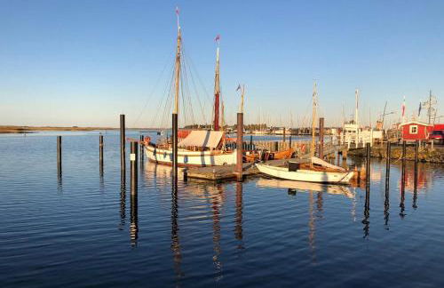 OstseeLiebe Garten, Terrasse und Strandnähe - Foto 6
