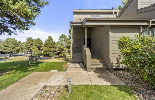 Serene Flagstaff home with tranquil Mountain Views - Foto 26
