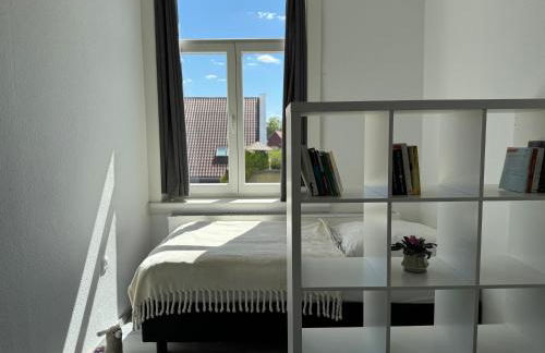 Moderne 4 Zimmer Apartment mit Bergblick Stadtzentrum Contactless Check-in - Foto 49