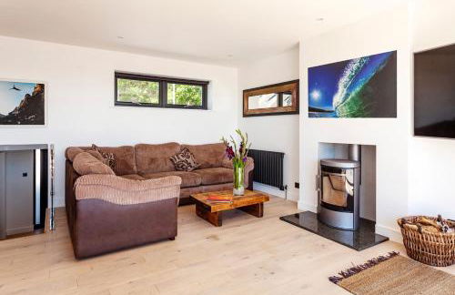 The Penthouse - Foto 43