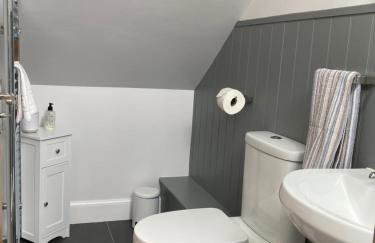 Providence Cottage - Foto 16