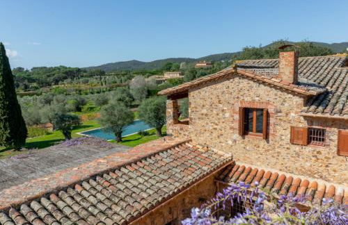 Finca Mas Gotas Costa Brava - BY EMERALD STAY - Foto 52