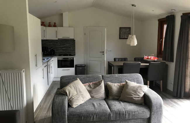 2 bedroom House in Lochem with swimming pool and terrace - Photo 2