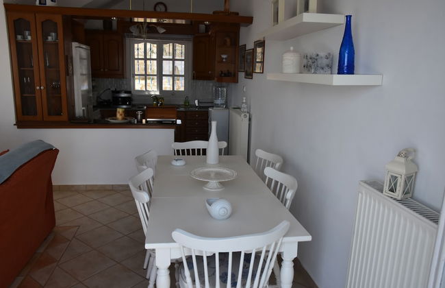 Villa Iokasti Sea View - Foto 77