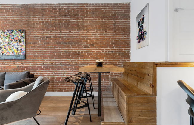 Liv MTL - Downtown - Photo 37