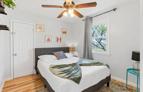 NEW! Quiet Family House near the Casino - Foto 17