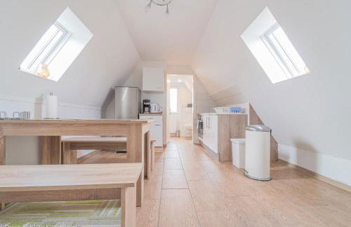 Möwennest II gemütliches Studio-Apartment mit WLAN & Küche - Photo 11