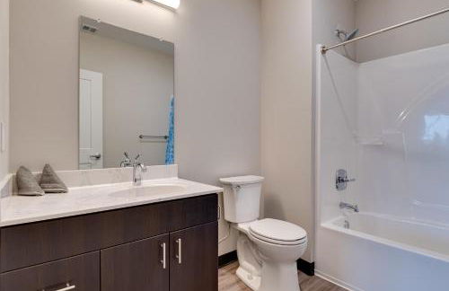 Walkable Bloomington Apartment Near IU Campus! - Foto 13