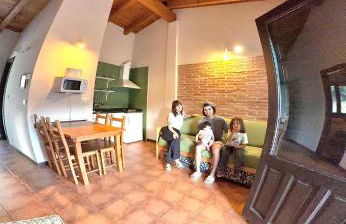 Apartahotel Valle de Rodellar - Foto 47