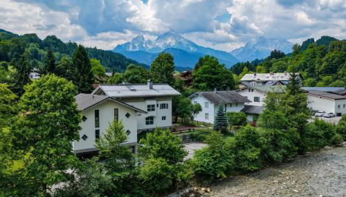Alpenglühn Apartments - Adult Only - Foto 5