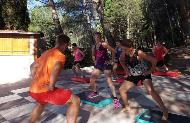 VVF Montagnac Hérault - Foto 32