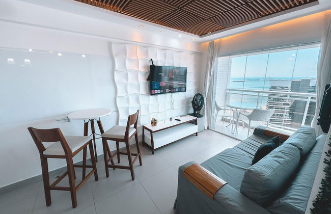 Compacto de Luxo - Helbor My Way - Foto 57