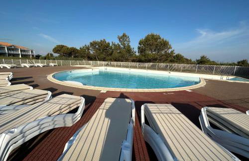 Charmant appartement T2 pour 4 personnes vue mer sables d'olonne - Foto 2