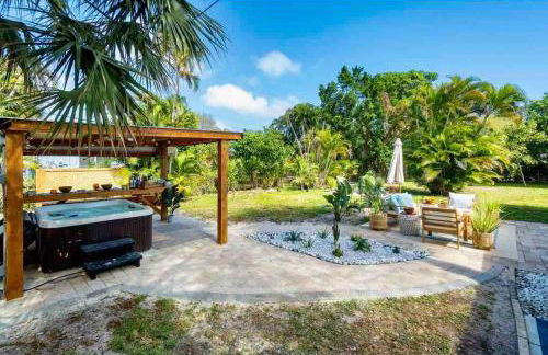 Coastal Oasis Of Lantana - Foto 7