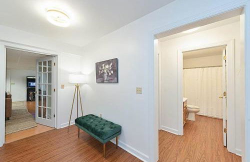 Jackson River Estate Main House Pool, Riverfront, sleeps 15 - Foto 35