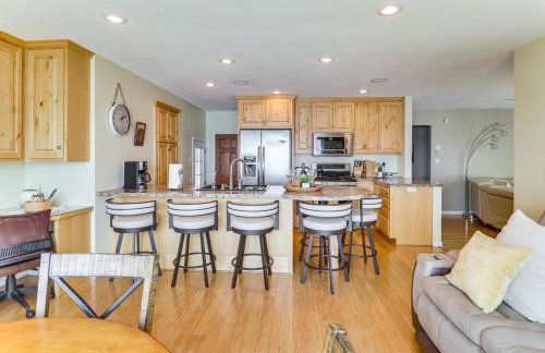 Villa on Lake Darling Fire Pit, Deck and BBQ! - Foto 8