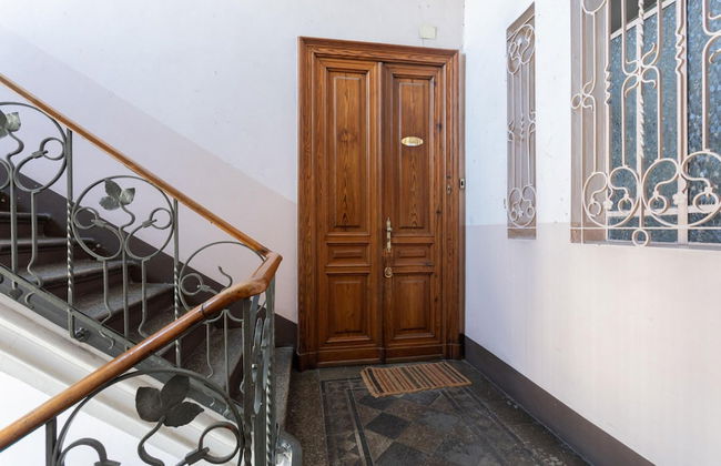 Casa Dora by Wonderful Italy - Foto 52