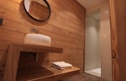 Chalet l'Ardoisière - Foto 61