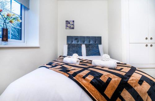 Two Waters 4bed Luxury Business and Retreat - Photo 56