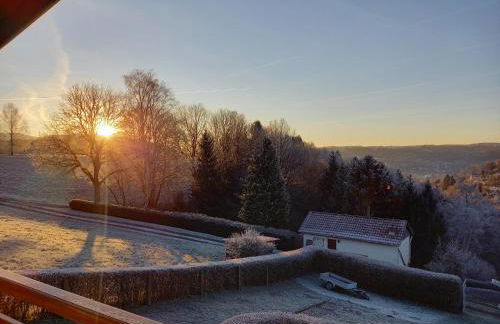 Haus Gieselsberg, mit Aussicht auf Schmalkalden - Foto 15