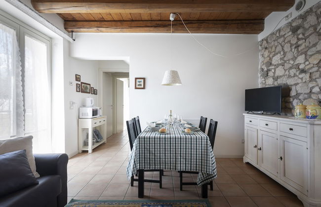 Corte dei Soavi - Apartments - Photo 17