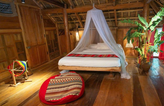 Thai House Pu Luong - Foto 65