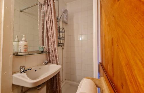 17th-century1bed/studio/petsok/garden/wifi - Foto 86