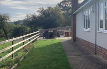 3 Bedroom Bungalow in Llanrhaeadr Ym - Foto 4