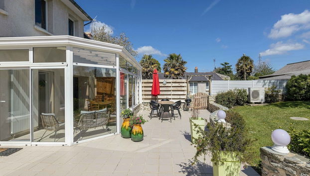 Normandy Nature Escape - Foto 5, Recepción