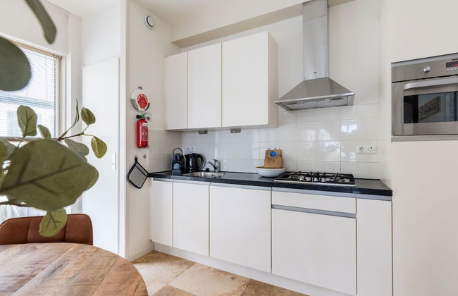 Luxury Apartment in a Residence Right on the Boulevard and the Beach - Foto 40