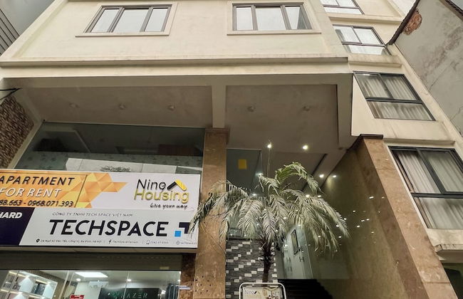 NINE HOUSING 92 Dao Tan - Foto 60