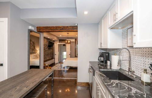 Luxury Mt. Adams Retreat Apt 1 - Foto 45