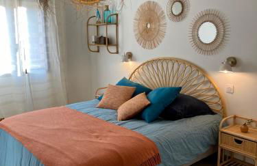 Vignarella meublé de tourisme classé 5 étoiles avec terrasse - Foto 56